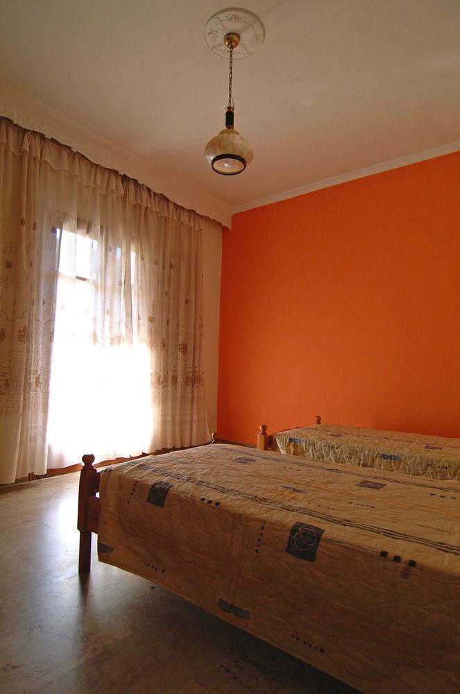 Haroula Apartments Sidárion Exterior foto